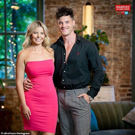Married At First Sights Olivia Frazer Says She Will Never Get Back With Jackson Lonie
