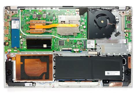 Inside Asus Vivobook 15 F512 X512 Disassembly And Upgrade Options