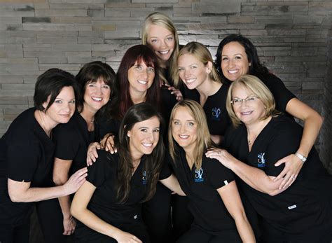 Dental Hygienists And Staff Georgetowns Dentistry On Sinclair