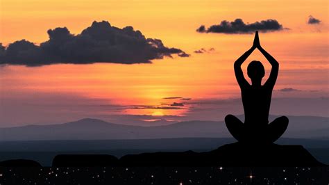 Yoga as a Spiritual Path - Thought Change