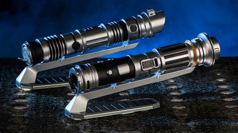 Can You Fly With A Disneylands Star Wars Galaxys Edge Lightsaber