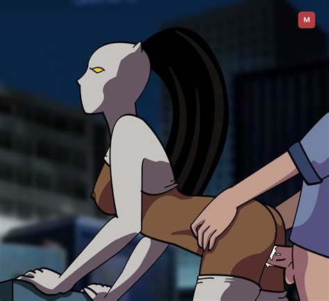 Ultimate Spider Man White Tiger Nude Images Hentai Rule34 Porn. 