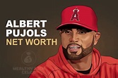Jose Pujols Net Worth: How Rich Is The MLB Player In 2023