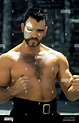 TREVOR GODDARD MORTAL KOMBAT (1995 Stock Photo, Royalty Free Image ...