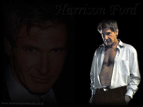 Harrison Ford Biographie Et Filmographie