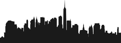 New York City Png Transparent Images Png All