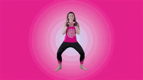 Dancewithsophie Piloxing GIF Dancewithsophie Piloxing Punch Discover Share GIFs