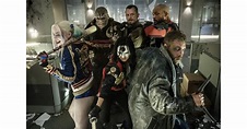 The Suicide Squad — Aug. 6, 2021 | Warner Bros. DC Movie Release ...