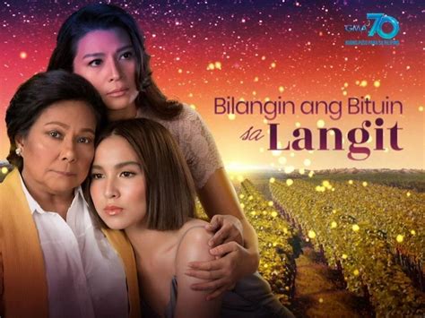 Bilangin Ang Bituin Sa Langit Official Trailer Gma Entertainment