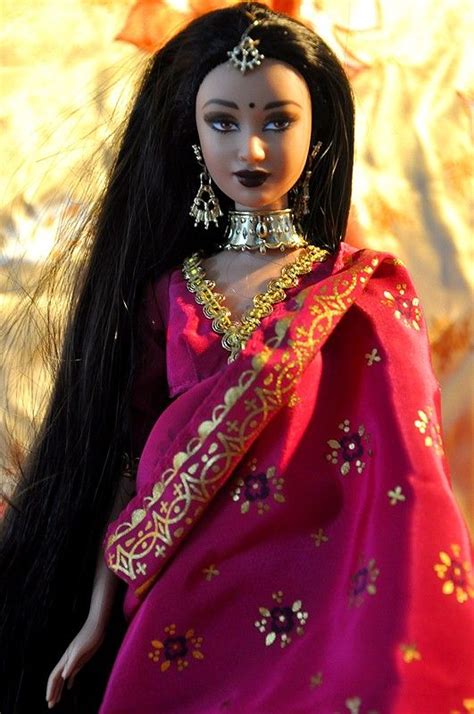 Barbie As An Indian Dolls Of The World Collection Ubicaciondepersonas Cdmx Gob Mx