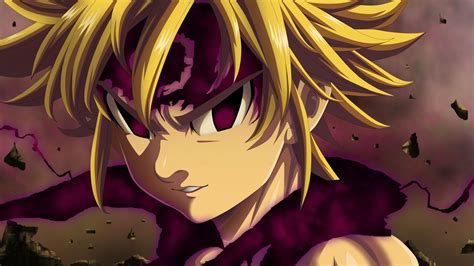 🔥 Free Download The Seven Deadly Sins Wallpaper Wp400268 Live Wallpaper