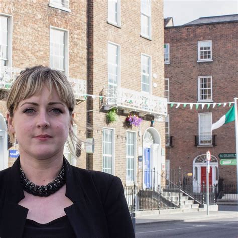 Sarah Jane Hennelly Social Democrat For Limerick City