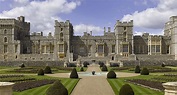 Castillo de Windsor, la última morada de Felipe de Edimburgo | Cultura ...