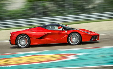 2014 Ferrari Laferraripicture 40 Reviews News Specs Buy Car