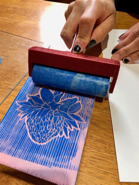Make Your Own Rubber Stamps In 2020 Handmade Stamps