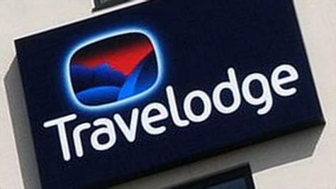 Travelodge Customer Data Stolen Bbc News