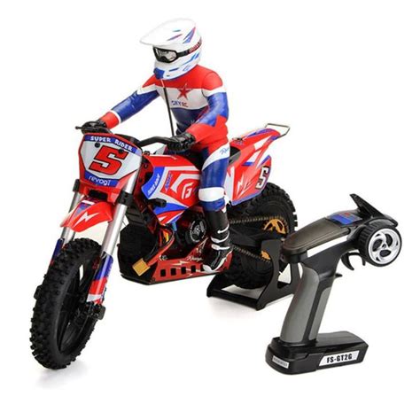 The Best Rc Motorcycle Combines The Best Aspects Of Speed Balance And