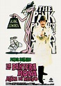 La Pantera Rosa ataca de nuevo - Película - 1976 - Crítica | Reparto ...