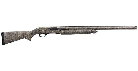 Winchester Sxp Waterfowl Hunter Gauge Pump Action Shotgun With