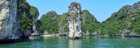 Cat Ba Island The Worlds Biosphere Reserve