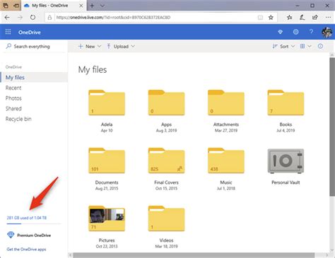 3 Ways To Add More Space To Your Onedrive Storage Digital Citizen