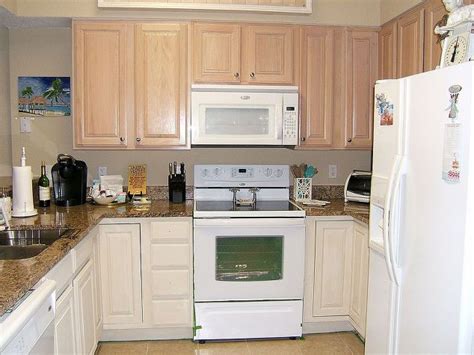 I would certainly prefer them to golden oak for instance. Kitchen Cabinet Remake -Pickled to Beachy | Hometalk