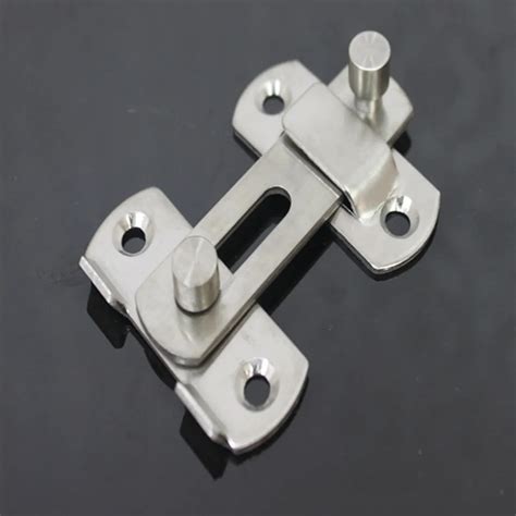 Buy Home Hardware Hasp Latch Stainless Steel Hasp