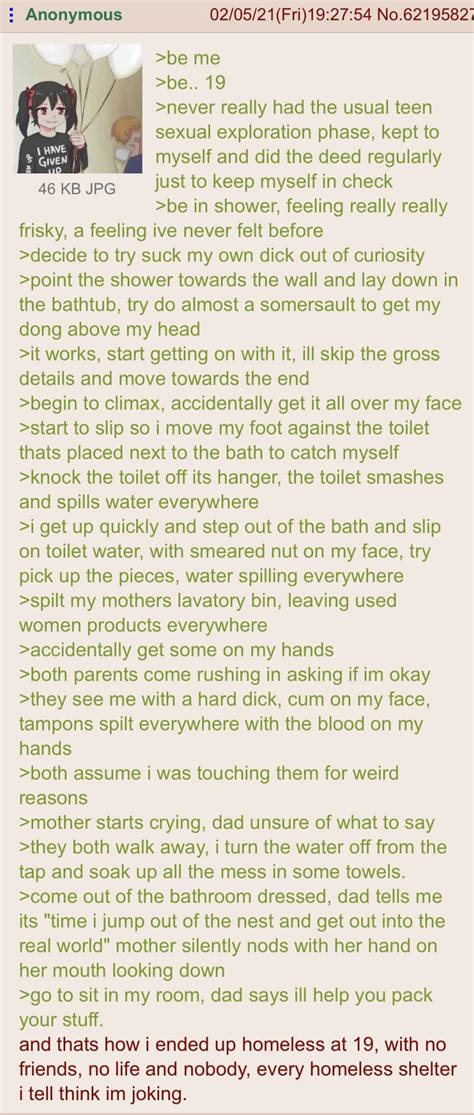 C Of Age R Greentext Greentext Stories Know Your Meme