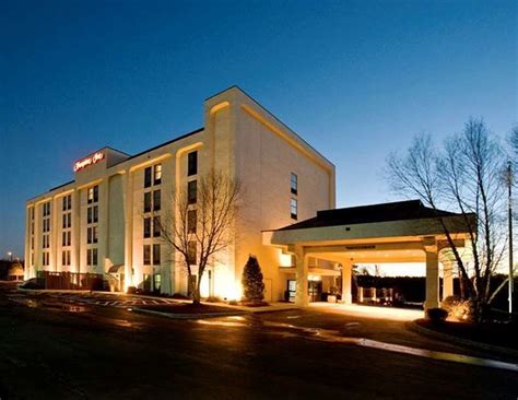 The hampton inn charlotte uptown thanks you for your service. HAMPTON INN CHARLOTTE / MATTHEWS $76 ($̶9̶0̶) - Updated ...