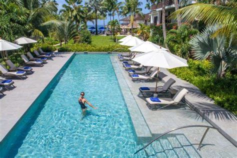 The Sandpiper Hotel Barbados Best At Travel