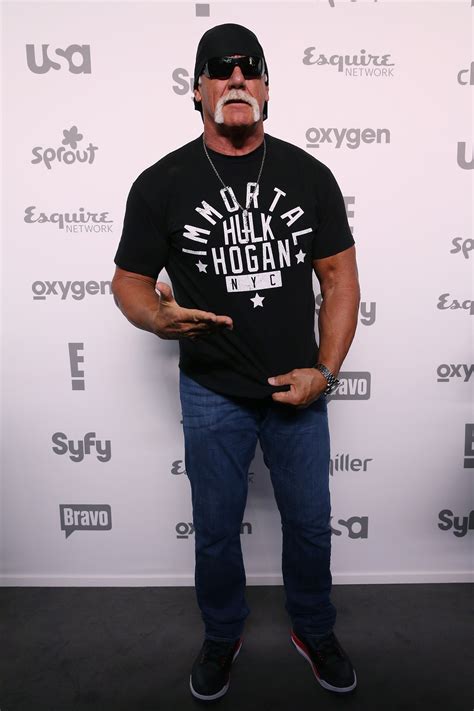 Hulk Hogan Awarded 115 Million In Sex Tape Lawsuit Access Online