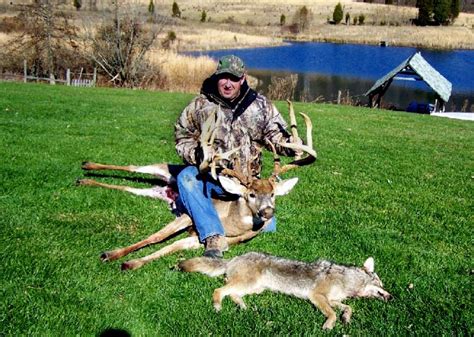 Record Ohio Whitetail Buck To Be Officially Measured On