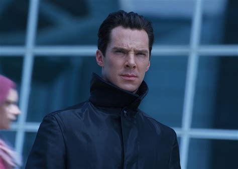 Photo De Benedict Cumberbatch Star Trek Into Darkness Photo Benedict Cumberbatch Photo 223