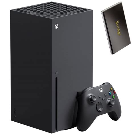 Buy Microsoft Xbox Series X 512gb Ssd Video Game Console 1 Xbox