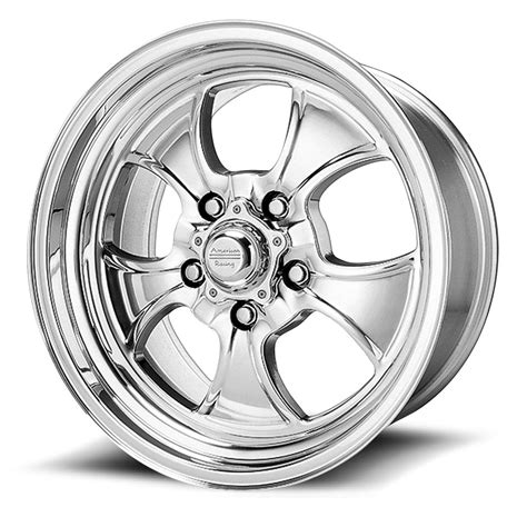 American Racing Custom Wheels Vn550 Hopster Wheels And Vn550 Hopster Rims