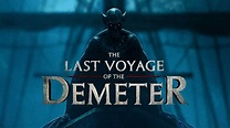 The Last Voyage of the Demeter – Plot & Trailer | Heaven of Horror