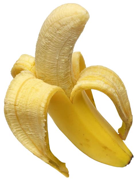Real Food Rocks Bananas Portable And Packed With Potassium