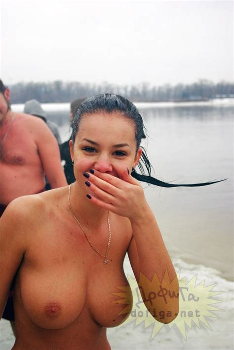 画像ヌーディストのウクライナ美女のブログがエロすぎてたまらん 枚 ポッカキット