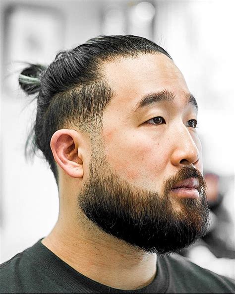 Https://tommynaija.com/hairstyle/asian Hairstyle Pull Back