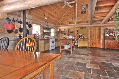The Homestead Kitchen Tips For Creating A Practical Rustic Self