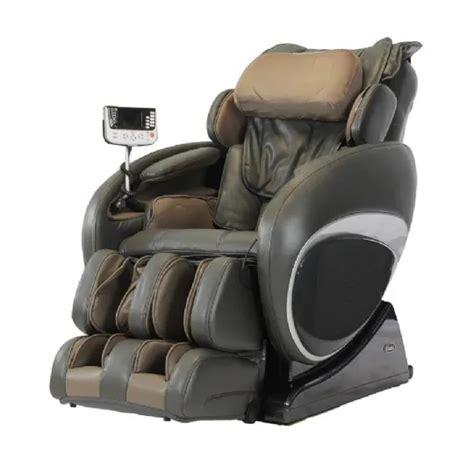 osaki 4000t massage chair for sale free shipping