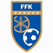 Kosovo Nuevo escudo