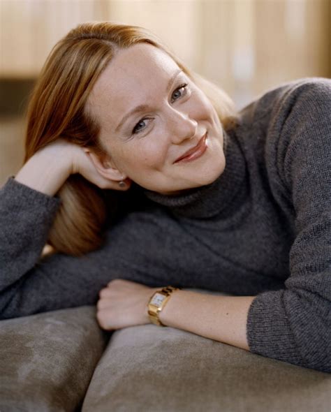 Picture Of Laura Linney Laura Linney Prettiest Actresses