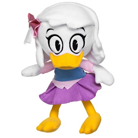 Disney Ducktales Webby 7 Plush With Sound Phatmojo Toywiz