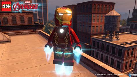 | guía para comprar online análisis y opiniones las mejores ofertas y precios baratos. LEGO Marvel Vengadores - Videojuego (PS4, PC, PS3, Xbox 360, Xbox One, PSVITA, Wii U y Nintendo ...