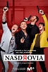 Nasdrovia Temporada 1 - SensaCine.com
