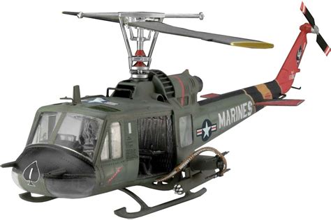 Bell Uh 1 Huey Hog 04476 Toysonfireca