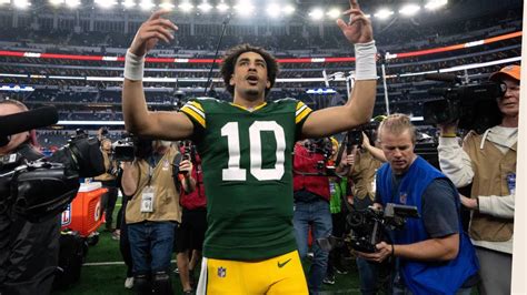 Beating 49ers Would Give Packers The Nfl Record For Playoff Wins