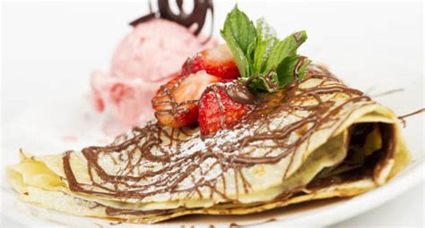 Check spelling or type a new query. Resep Kue Crepes Teflon / Resep Crepes Renyah Bisa Isi ...