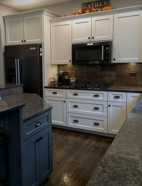 Refacing the kitchen cabinet can save money. cabinet refacing images